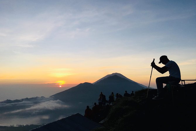 Private Mount Batur Sunrise Trekking - Why This Private Mt. Batur Sunrise Trek Feels Worth It