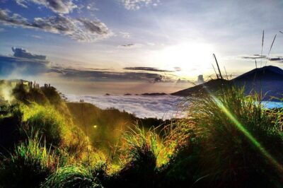 Private Mount Batur Sunrise Trekking - The Climb Itself: Pacing, Fitness Level, and Realistic Expectations