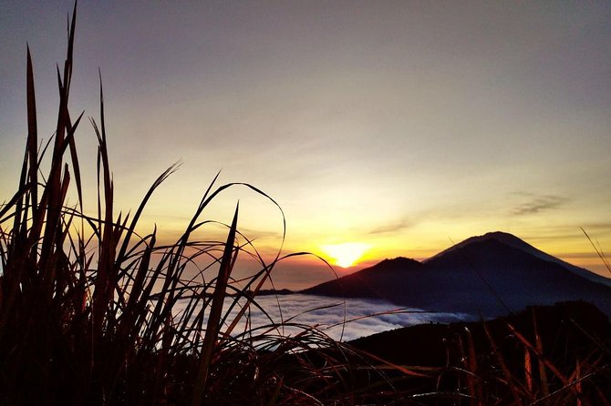 Private Mount Batur Sunrise Trekking - What You Should Pack (Because Shoes and Jackets Are Not Included)