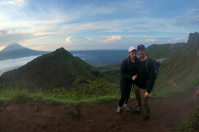 Private Mount Batur Sunrise Trekking - Who This Private Sunrise Trek Suits Best