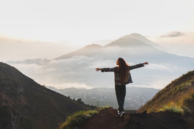 Private Mount Batur Sunrise Trekking Tour - Should You Book This Private Mount Batur Sunrise Trek?