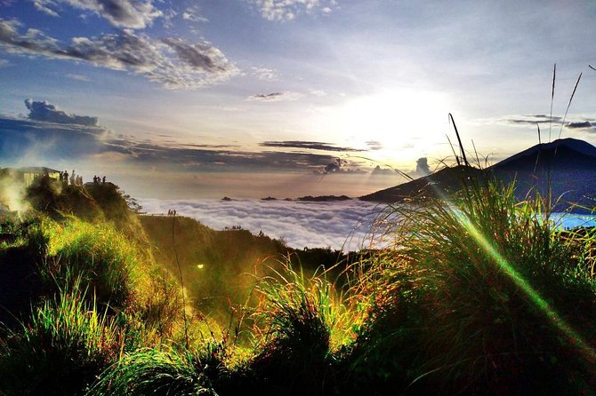 Private Mount Batur Sunrise Trekking - The Climb Itself: Pacing, Fitness Level, and Realistic Expectations