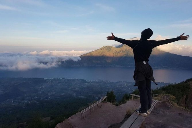 Private Mount Batur Sunset Trekking - All inclusive tour - Why this Mount Batur sunset trek feels smarter than sunrise