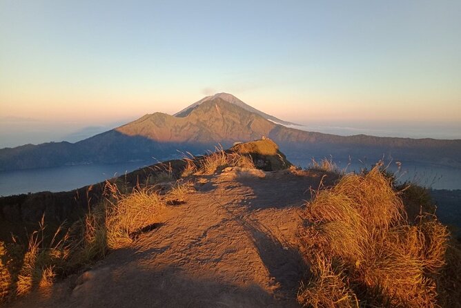 Private Mount Batur Sunset Trekking - All inclusive tour - Kintamani stop: a pause for perspective