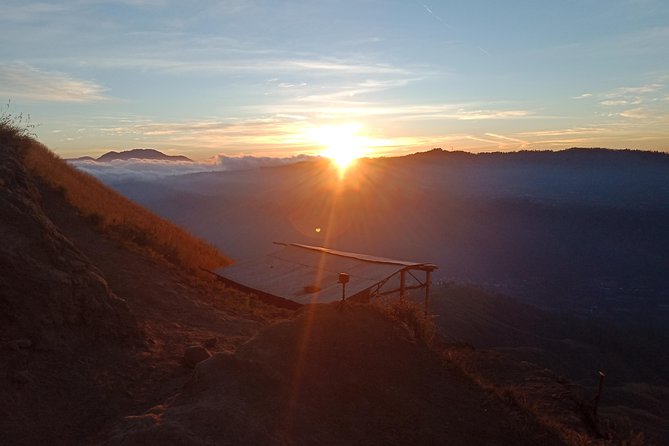Private Mount Batur Sunset Trekking - All inclusive tour - Coffee plantation entry: a bonus, not the main event