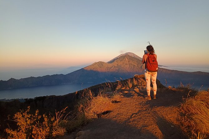 Private Mount Batur Sunset Trekking - All inclusive tour - All-inclusive value: where your $25.50 goes