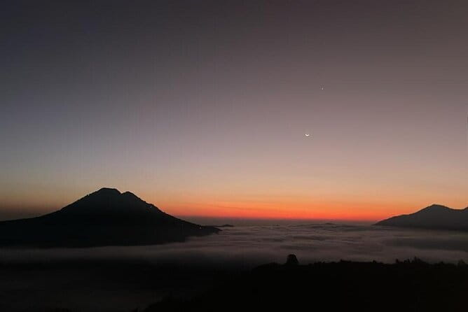 Private Mt. Batur Sunrise Trekking - Your Private Setup from Ubud: Pickup, Transport, and a 9-Hour Rhythm