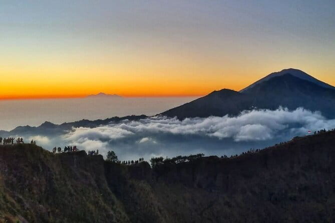 Private Mt. Batur Sunrise Trekking - Toya Bungkah Hot Spring After the Climb: Recovery With Lake Views