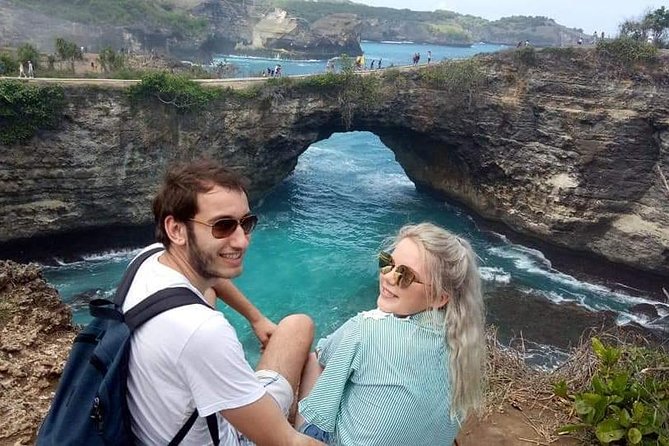 Private Nusa penida packages - Private Nusa Penida Day: What This Package Is Really About