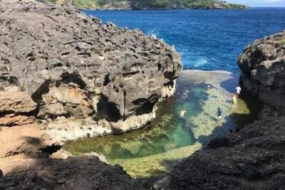 Private Nusa penida packages - Sanur Fast-Boat Route and the Morning-to-Evening Rhythm