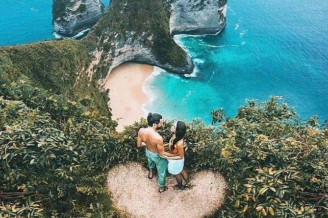 Private Nusa penida packages - Guides Like Ketut, Wayan, and Kadek Make the Day Feel Personal