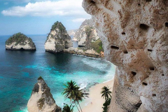 Private Nusa penida packages - Weather, Comfort, and Packing for a Smooth Nusa Penida Day