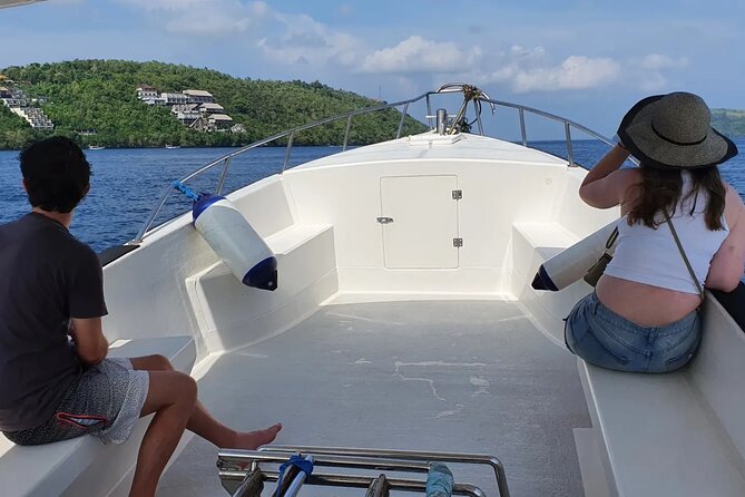 Private Nusa Penida Snorkeling Tour - Key points to know before you go