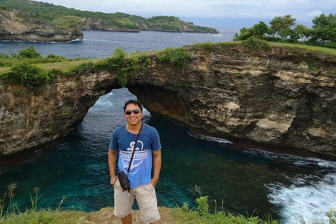 Private Nusa Penida Snorkeling Tour - From your Bali hotel to Sanur: the day starts early and stays organized