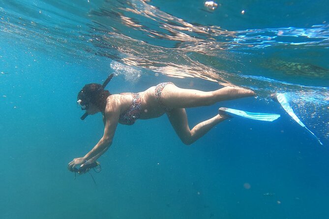 Private Nusa Penida Snorkeling Tour - Snorkeling on Nusa Penida: Manta Bay, Crystal Bay, Gamat Bay, Wall Point