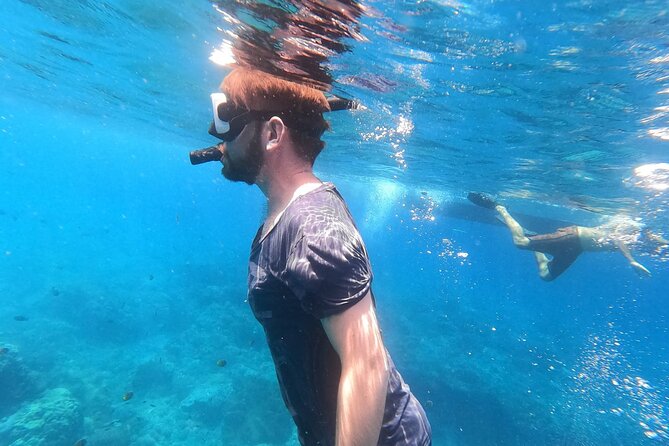 Private Nusa Penida Snorkeling Tour - Head back to Bali: you keep the structure, but you don’t waste the evening