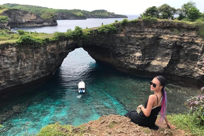 Private Nusa Penida West Trip - Getting There: The 6:00 am Start and a Comfortable Ride
