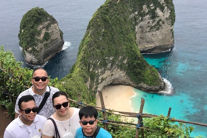 Private Nusa Penida West Trip - Lunch, Water, and the Real Meaning of “All Fees and Taxes Included”