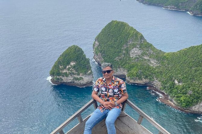 Private Nusa Penida West Trip - Guides Are the Difference Here: Names You’ll Hear and Tips You’ll Value