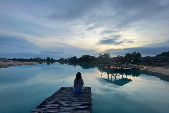 Private One Day Bintan Island Tour - Quick highlights you’ll feel right away