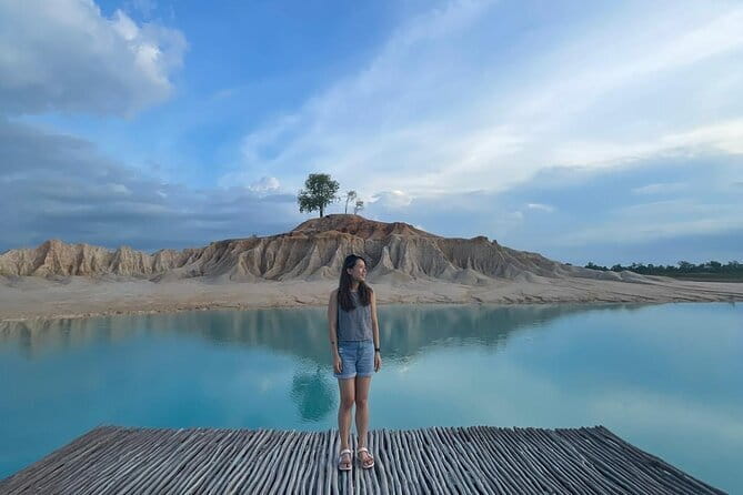 Private One Day Bintan Island Tour - Getting from Lagoi to Bintan’s best hits without wasting a day