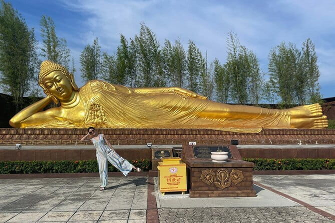 Private One Day Bintan Island Tour - Plaza Lagoi and a short beach reset