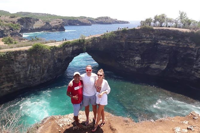 Private One Day Tour package of NUSA PENIDA ISLAND - Key points that matter before you go
