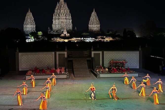 Private Ramayana Ballet Performance Tour at Prambanan with Dinner - Key highlights to know before you go