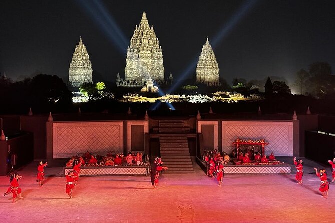 Private Ramayana Ballet Performance Tour at Prambanan with Dinner - Price and what you’re actually paying for