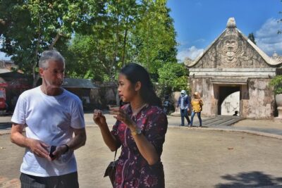 Private Royal Heritage Tour: Yogyakarta Palace, Watercastle, Sonobudoyo Museum - Sonobudoyo Museum: the best warm-up before you hit Kraton