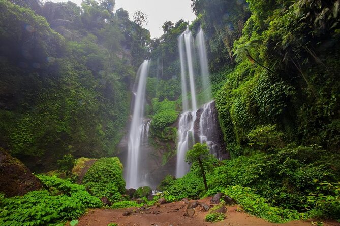 Private Sekumpul Waterfalls Trekking Tour - Key things to know before you go