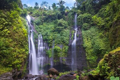 Private Sekumpul Waterfalls Trekking Tour - Coffee Plantation Stop: Kopi Luwak Explained (and How Optional It Is)