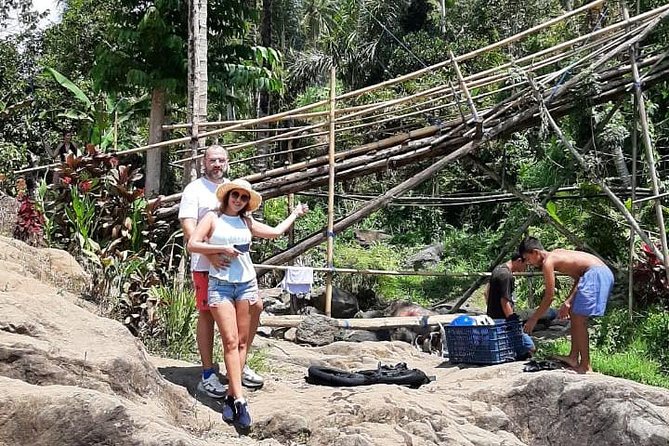 Private Sekumpul Waterfalls Trekking Tour - Value Check: Is This Private Tour Worth It?