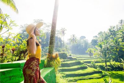 Private Shore Excursion: Customized Best of Bali Tour - How the Custom Itinerary Works With Your Driver/Guide