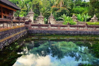 Private Shore Excursion: Highlights of Bali - Getting Picked Up: Benoa Harbor or Your South Bali Hotel
