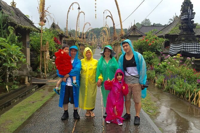 Private Shore Excursion: Highlights of Bali - Satria Agrowisata Coffee Plantation: A Taste-First Break