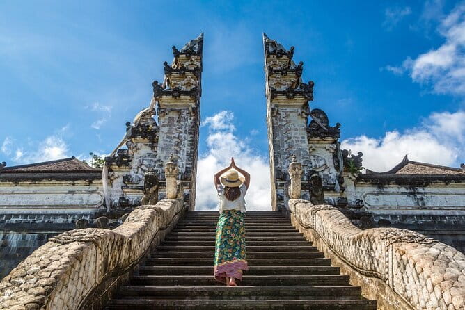 Private Sightseeing Northern East Bali All inclusive - The 10-hour rhythm: getting from Kuta into East Bali smoothly