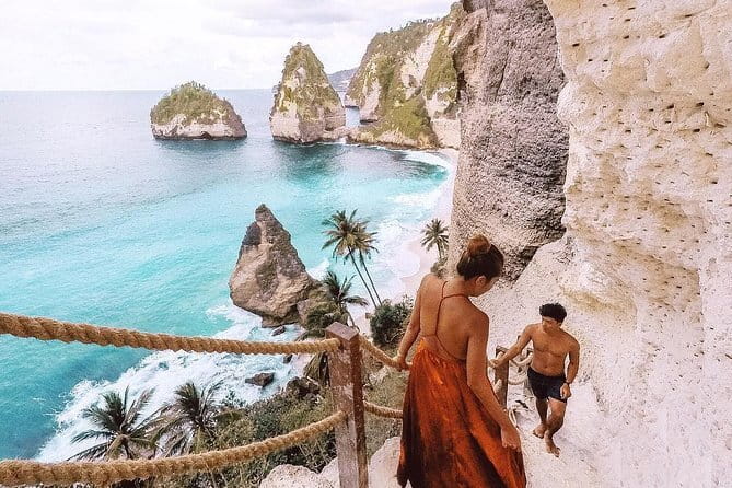 Private Sightseeing Northern East Bali All inclusive - The value case for $42.50: what you’re really buying
