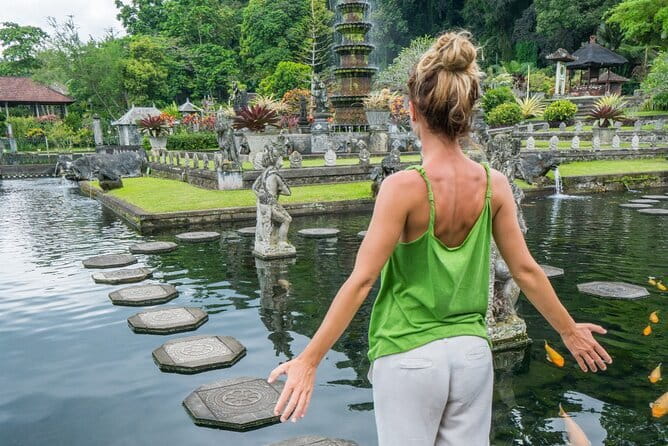 Private Sightseeing Northern East Bali All inclusive - Why the guides make or break this kind of day