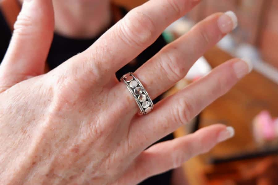 Private Silver jewelry Making Class With Master - Price and What You’re Really Buying at $58