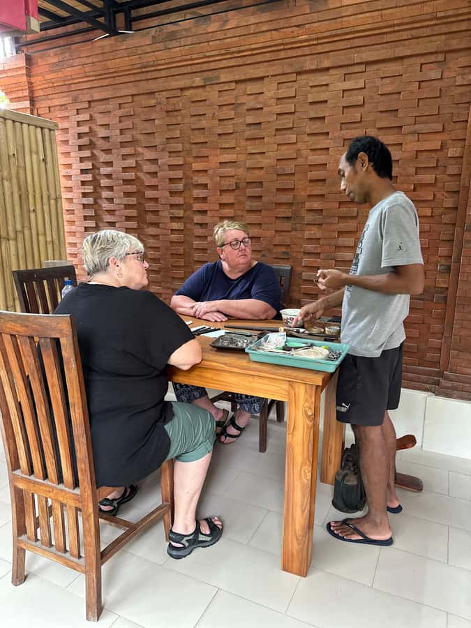 Private Silver jewelry Making Class With Master - Should You Book This Private Silver Jewelry Class?