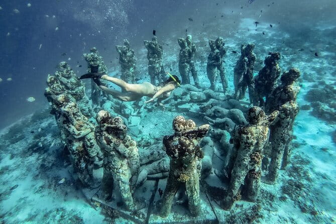 Private Snorkeling Gili Island Including GoPro Camera - Turtle Point: how to spot sea turtles with less stress