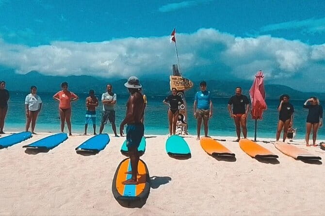 Private Snorkeling Gili Island Including GoPro Camera - Glass-bottom boat rides and staying comfortable between stops