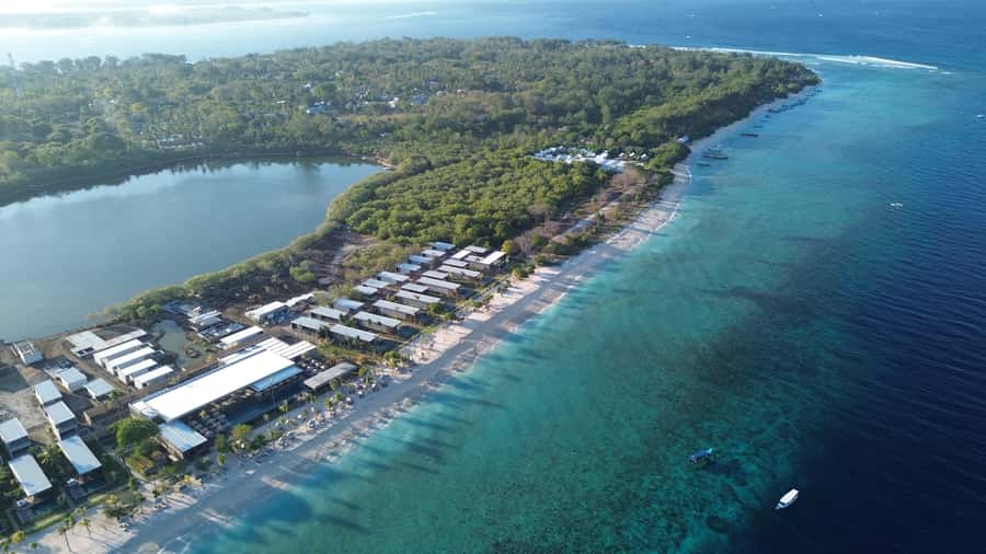 Private Snorkeling Gili Islands Full Day Tour - Underwater photo and video: why it’s worth paying for