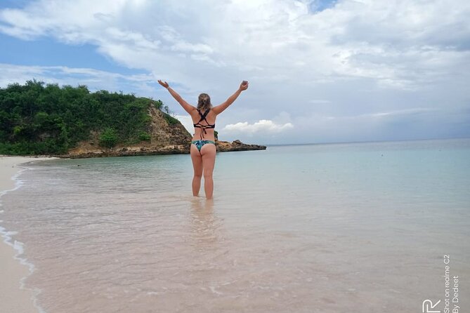 Private Snorkeling Tour In Pink Beach - Key things to know before you go