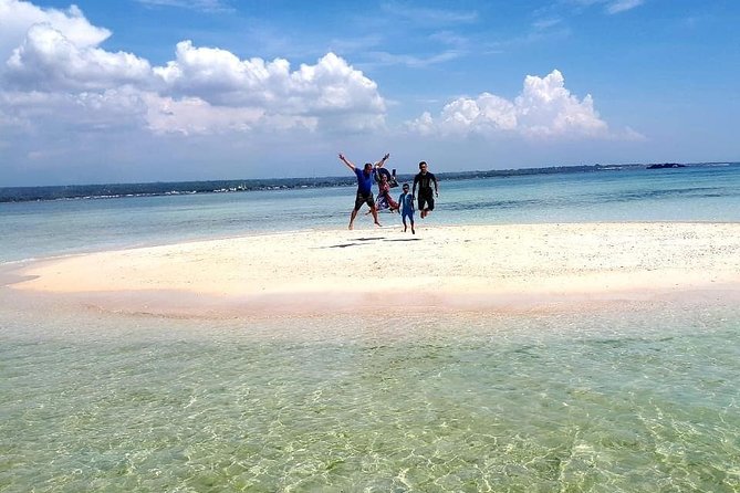Private Snorkeling Tour In Pink Beach - From Kuta Lombok to Tanjung Luar: timing and transfer reality