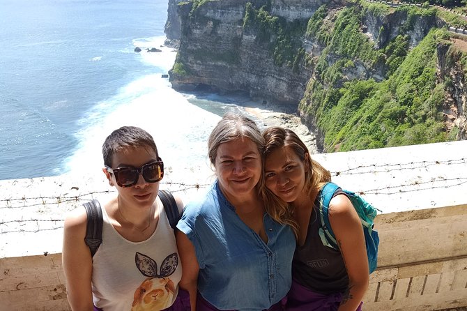 Private SOUTH Bali Tour - Price and value: what $38.65 really buys you