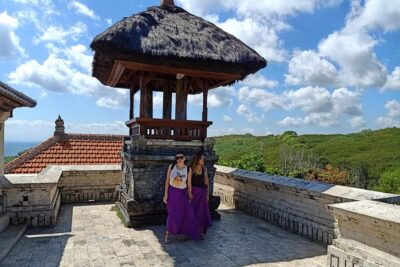Private SOUTH Bali Tour - Pickup, meeting point, and how the schedule will likely feel