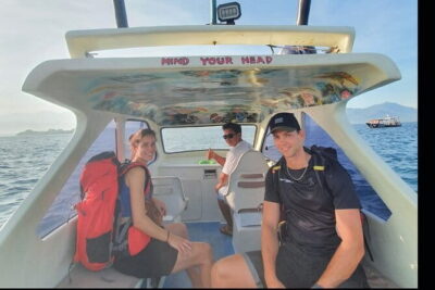 Private Speedboat transfer Between Lombok and Gili Islands - Why the private setup feels easier than the ferry crowd