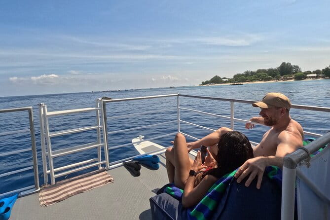 Private Speedboat transfer Between Lombok and Gili Islands - Weather and timing reality check (so you don’t get caught off guard)